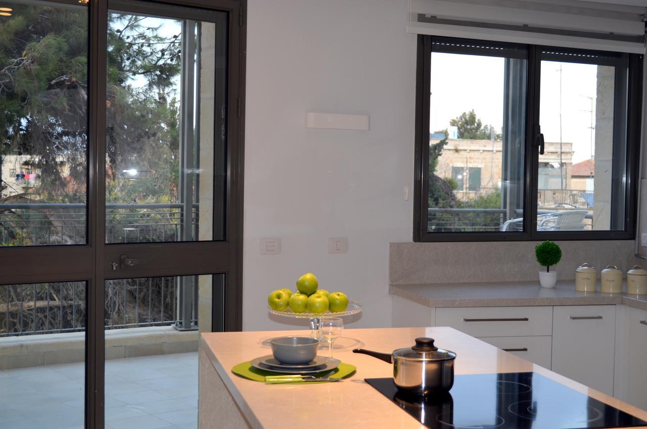 Litov Hotel - A Religious Boutique Hotel エルサレム 部屋 写真