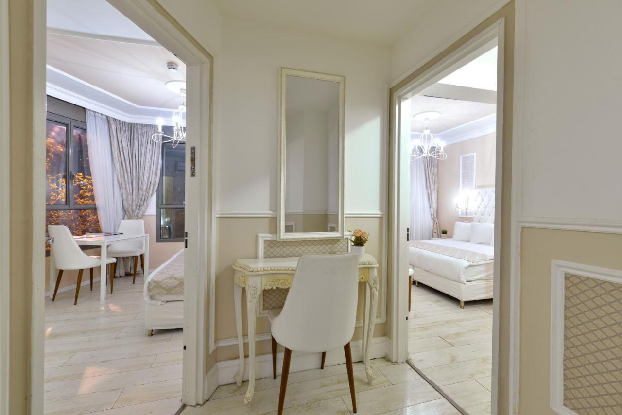 Litov Hotel - A Religious Boutique Hotel エルサレム 部屋 写真